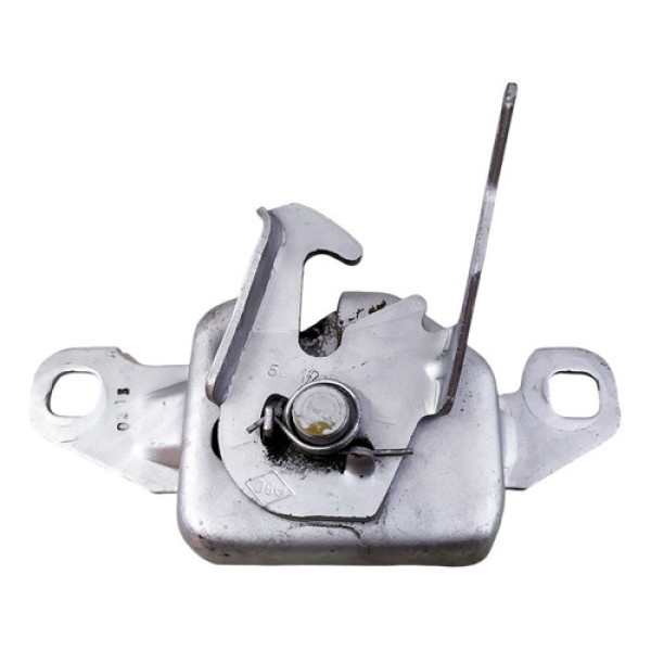 Fechadura Capô  Do Renault Sandero 1.6 8v 2013/2013