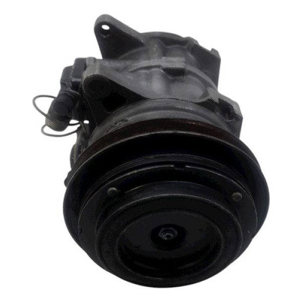 Compressor Ar Condicionado Vw Gol Santana Ap Do   /