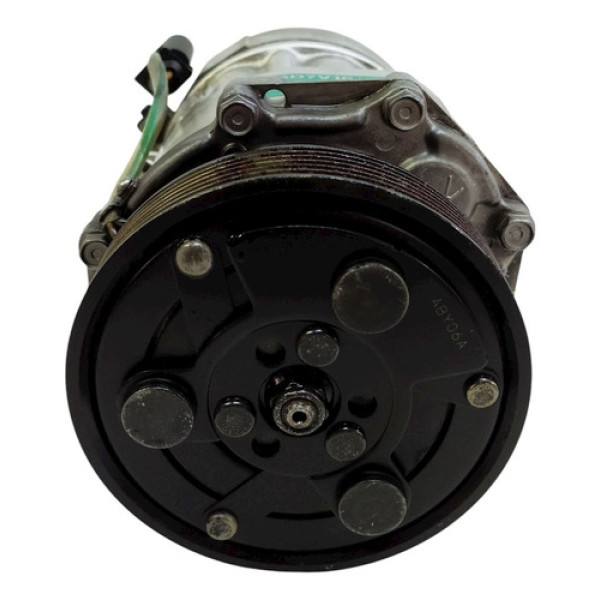 Compressor Ar-condicionados Vw Golf 2001 Do   /