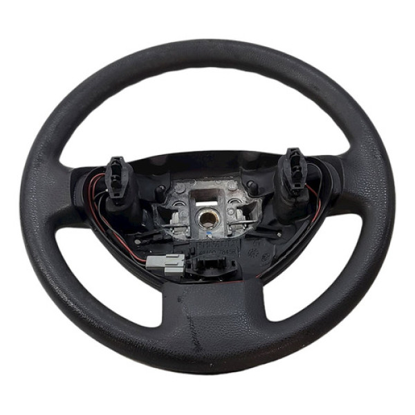 Volante Do Motorista Do Renault Sandero 1.6 8v 2013/2013