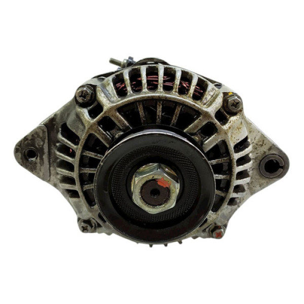 Alternador Honda Civic 1999 Do   /