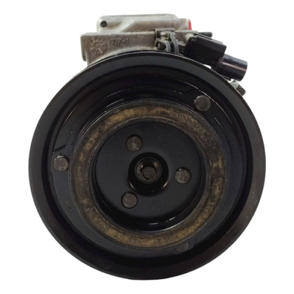 Compressor Do Ar Do Hyundai Azera 3.3 2008/2009