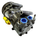 Compressor Do Ar Do Peugeot 206 Sw 1.4 2007/2008