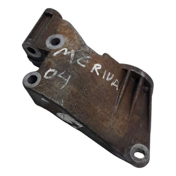 Suporte Alternador Gm Meriva 2012 Do   /