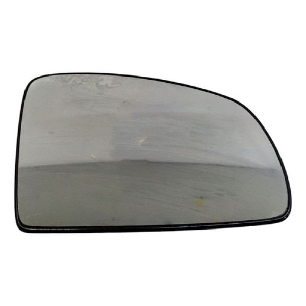 Lente Espelho Retrovisor  Gm Celta 2006 Do   /