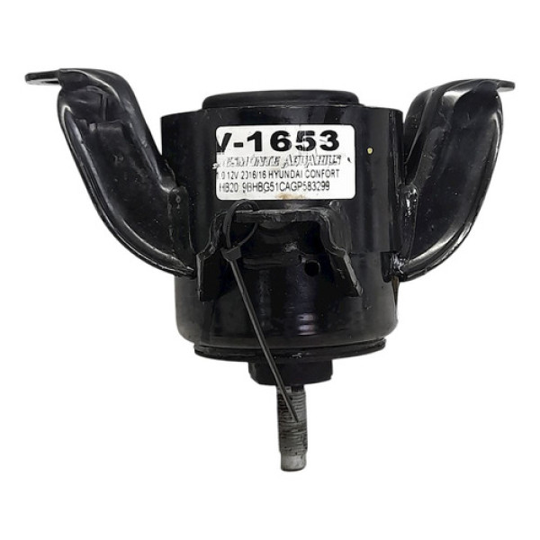 Coxim Motor Hyundai Hb20 2016 Do   /