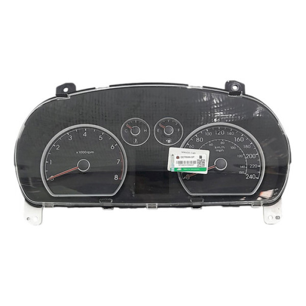 Painel Instrumentos Hyundai I30 2012 Do   /