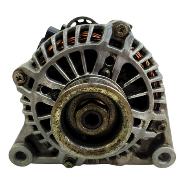 Alternador Peugeot 206 1.4 2005 173079