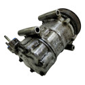 Compressor Do Ar Do Peugeot 206 Sw 1.4 2007/2008