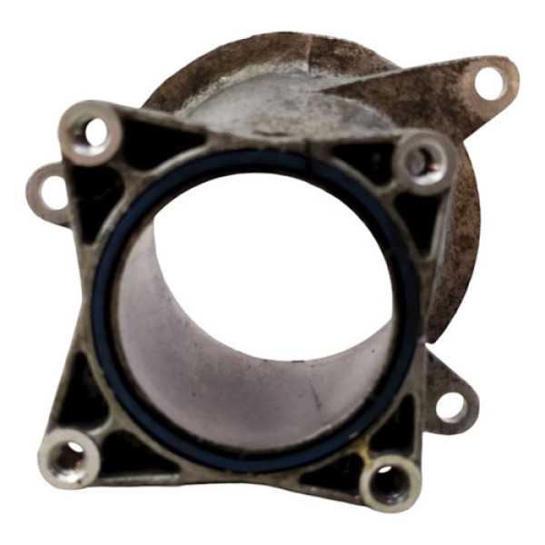 Base Suporte Tbi Corpo Borboleta  Do Renault Sandero 1.6 8v 