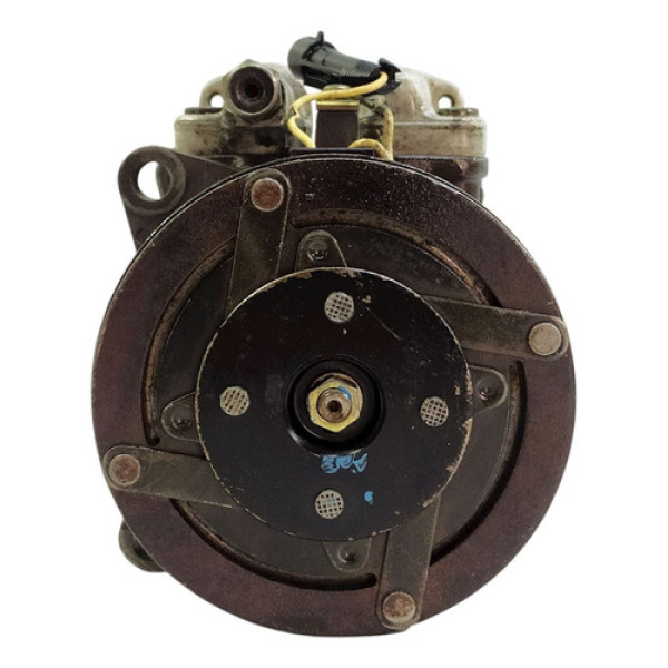 Compressor Ar Condicionado Gm Monza Kadett 1.8 2.0 1982/98 D