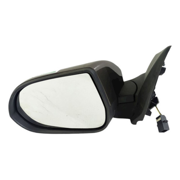 Retrovisor Esquerdo Gm Onix 2013/14 168136