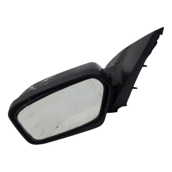 Retrovisor Esquerdo Ford Fusion 2006 Do   /