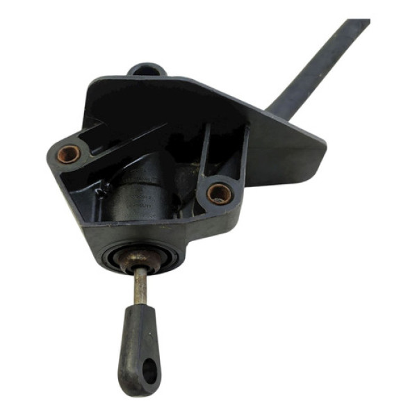 Atuador Pedal Embreagem Ford Courier 1999 Do   /