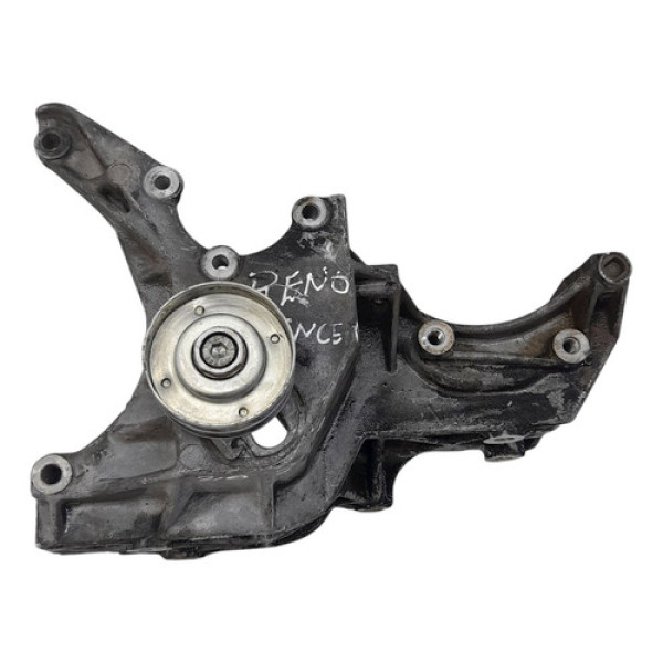 Suporte Coxim Motor Renault 2000 Do   /