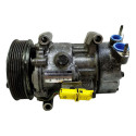 Compressor Do Ar Do Peugeot 206 Sw 1.4 2007/2008