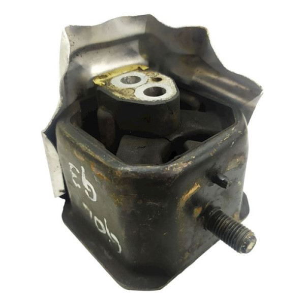 Coxim Motor Vw Gol 2000 Do   /