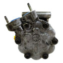 Compressor Do Ar Do Peugeot 206 Sw 1.4 2007/2008