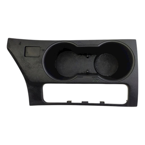 Porta Copos Console Central Toyota Corolla 2015 Do   /