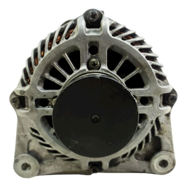 Alternador Nissan Grand Livina 2009 Do   /