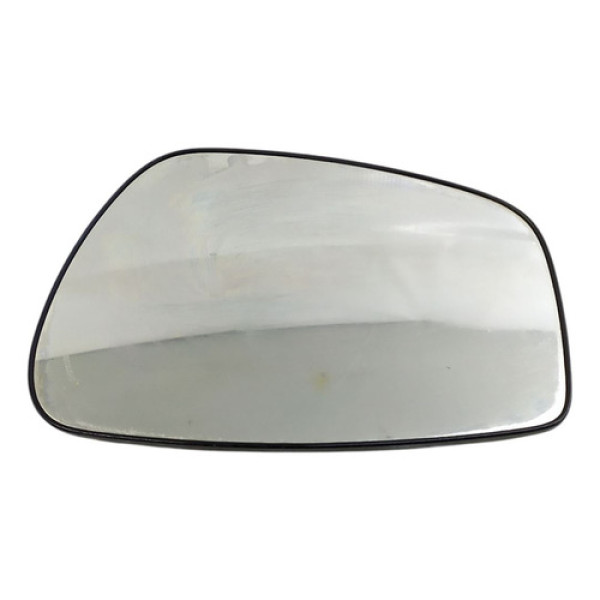 Lente Espelho Retrovisor Esquerdo Hyundai Hb20 2013 Do   /