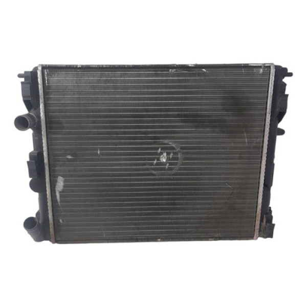 Radiador De Água Do Renault Sandero 1.6 8v 2013/2013