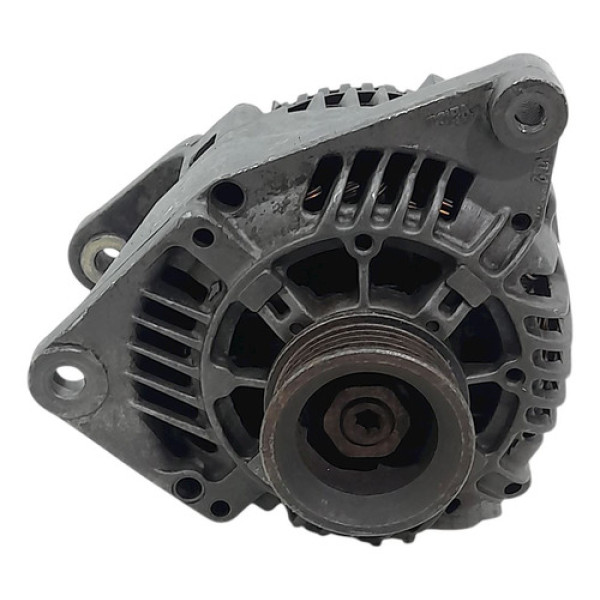 Alternador Vw Passat 1.8t 2002 172132