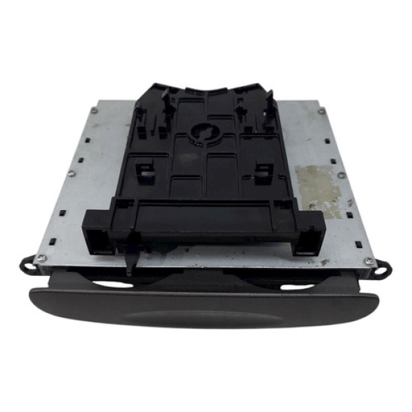 Gaveta Porta Copos Hyundai Accent 2000 Do   /