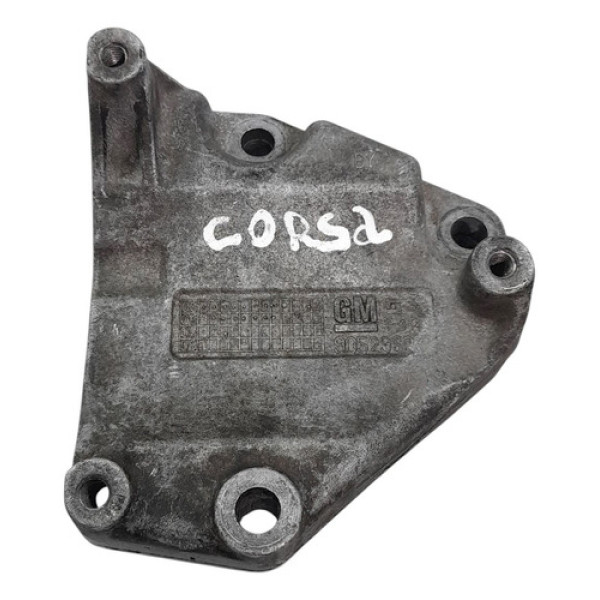 Suporte Compressor Ar Gm Astra  Do   /