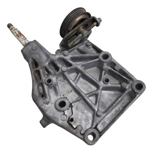 Suporte Compressor Ar Honda Civic 1996/00 Do   /