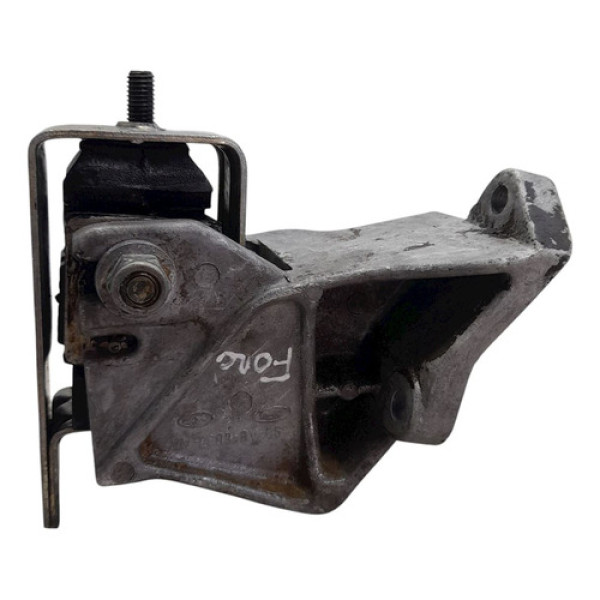 Suporte Coxim Motor Ford Verona 1995 Do   /