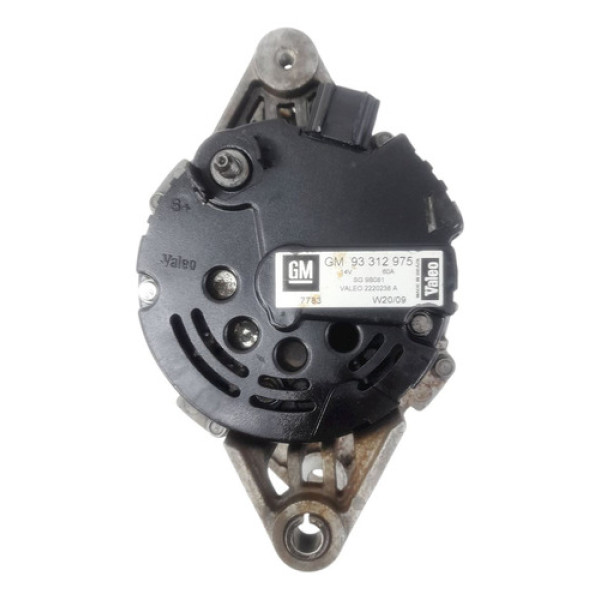 Alternador Gm Meriva 2005 171931