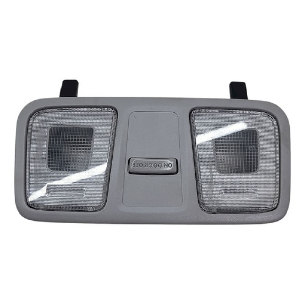 Luz Cortesia Hyundai Hb20 2016 Do   /