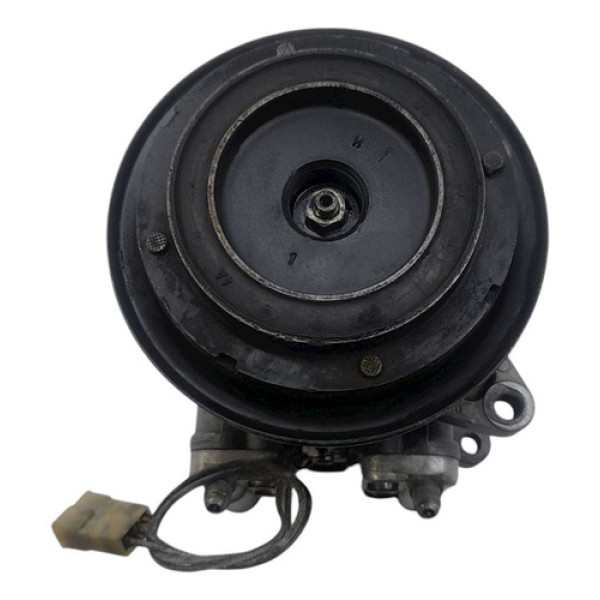 Compressor Ar Gm Kadett 2.0 1982/98 Do   /