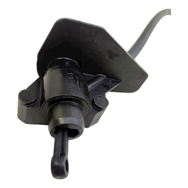 Atuador Pedal Embreagem Ford Courier 1999 Do   /