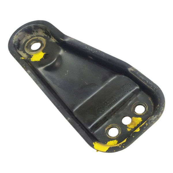 Suporte Coxim Motor Direito  Vw Fox 2006 Do   /