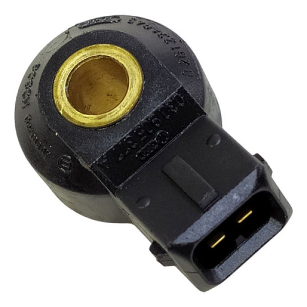 Sensor Detonação Vw Golf 2001 Do   /