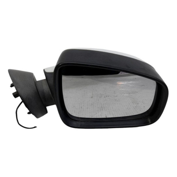 Retrovisor Renault Sandero Direito 502015  Do   /