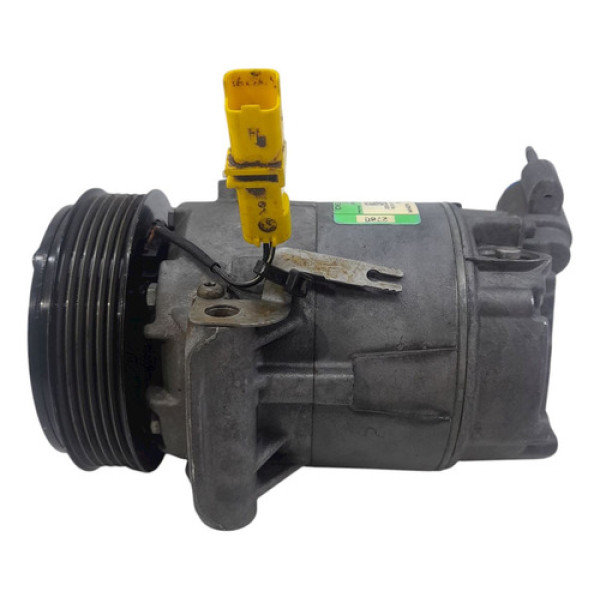 Compressor Ar Condicionado Citroen C3 2006 Do   /