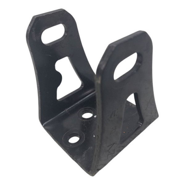 Suporte Coxim Frontal Renault Sandero 2007 Do   /