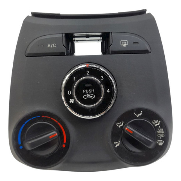 Comando Ar Condicionado Hyundai Hb20 2014/18 Do   /