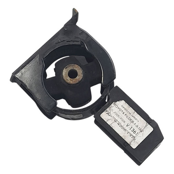 Coxim Frontal Motor Toyota Corolla 2005 Do   /