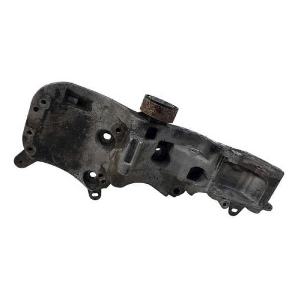 Suporte Compressor Alternador Renault Sandero 2015 Do   /