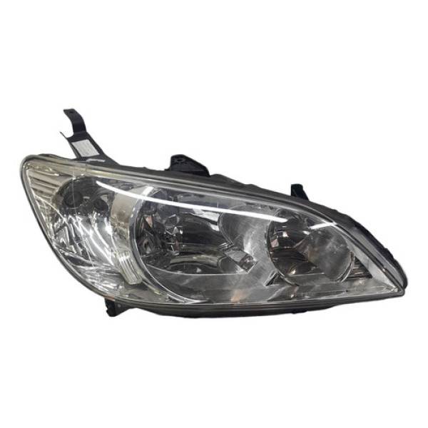 Farol Direito Honda Civic 2004 Do   /