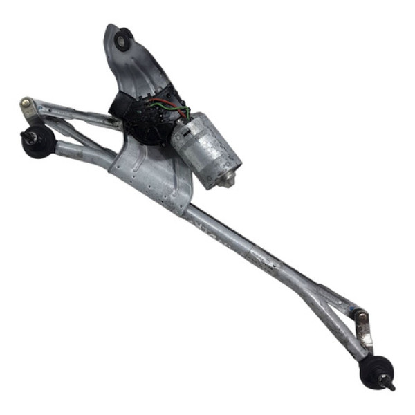 Motor Limpador Para-brisa Renault Sandero 2011 Do   /