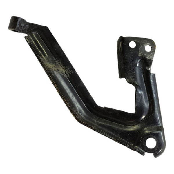 Alça Reforço Suporte Direito Coxim Motor Do Peugeot 206 Sw 1