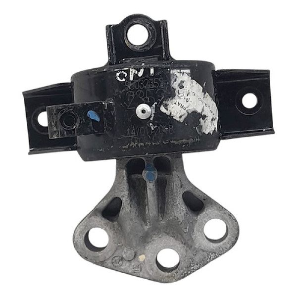 Coxim Motor Dianteiro Esquerdo Gm Onix 2011/20  Do   /