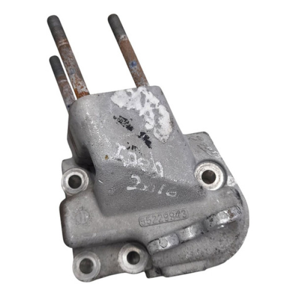 Suporte Coxim Motor Fiat Idea 2006/10 Do   /