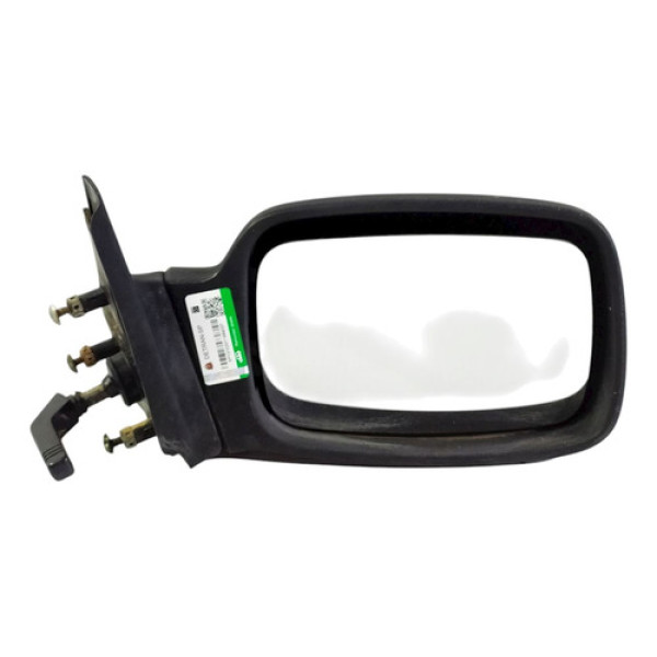 Retrovisor Direito Ford Escort 1992 Do   /