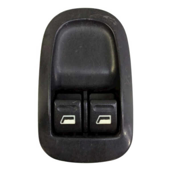 Botão Vidro Elétrico Console Do Peugeot 206 Sw 1.4 2007/2008